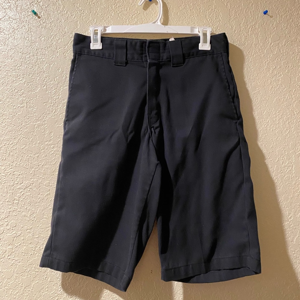 Dickies flex shorts